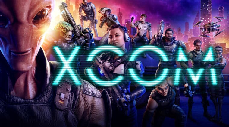 Imagen de Para los que sois fans de XCOM, no os preocupéis: 'La saga no está muerta' según su director