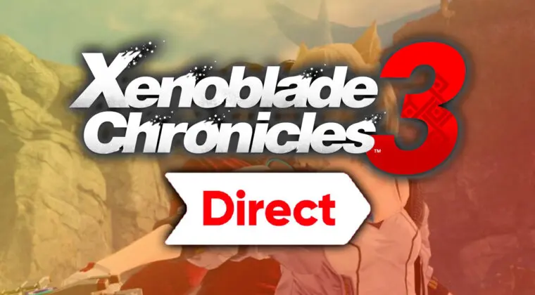Imagen de Sigue aquí en directo el Xenoblade Chronicles 3 Direct; horario por países y enlace en vivo