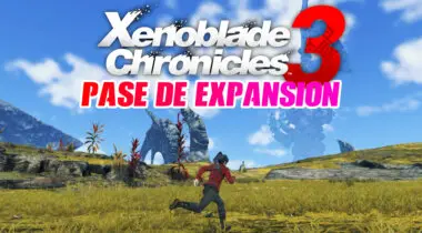 Imagen de Habrá Xenoblade Chronicles 3 para rato gracias a su pase de expansión: estos son sus contenidos