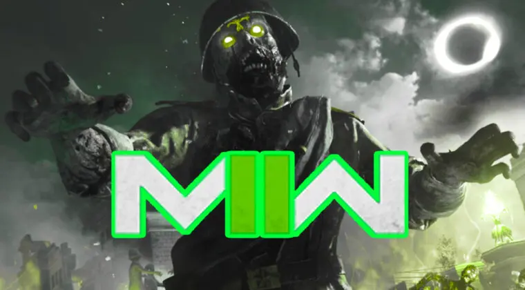 Imagen de Si quieres modo Zombis en Call of Duty: Modern Warfare 2, esta noticia no te va a gustar