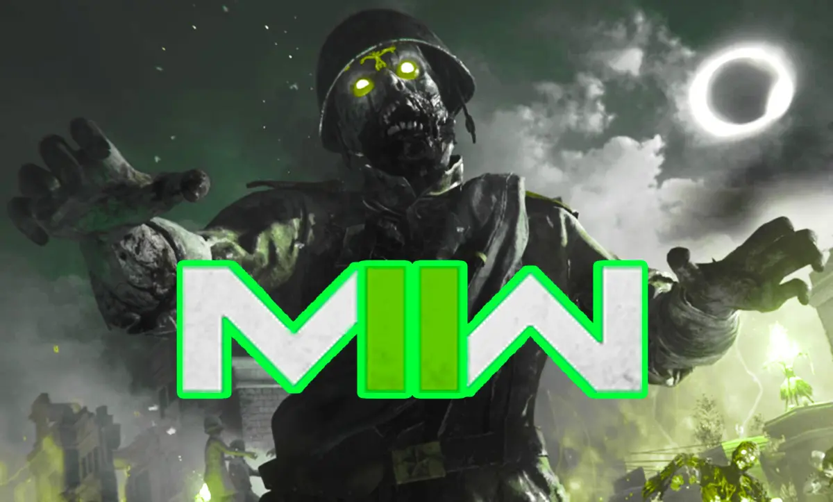 Modern Warfare 2