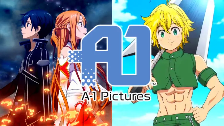 a-1 pictures