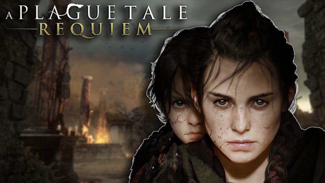 A Plague Tale: Requiem terá novos personagens e áreas a se explorar - SBT