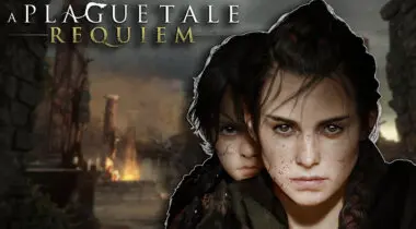 Imagen de A Plague Tale: Requiem sorprenderá gracias al potencial de la nueva generación de consolas