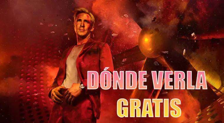Imagen de ¿Dónde puedes ver gratis El Agente Invisible?
