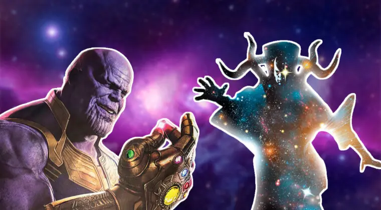 Imagen de Los 5 peores agujeros de guion de Thor: Love and Thunder