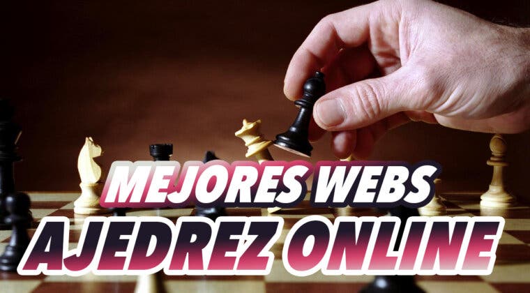 Imagen de Las mejores webs para jugar ajedrez online y más populares de 2022