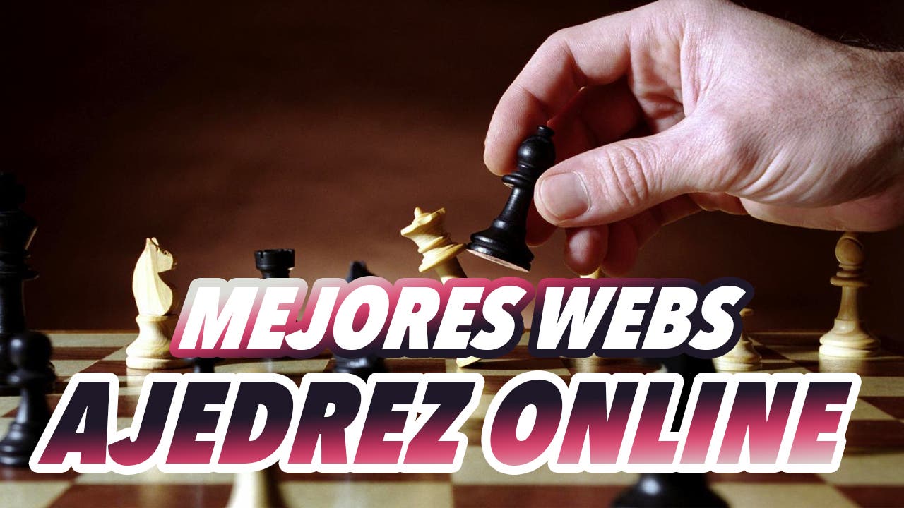Las mejores webs para aprender a jugar al ajedrez