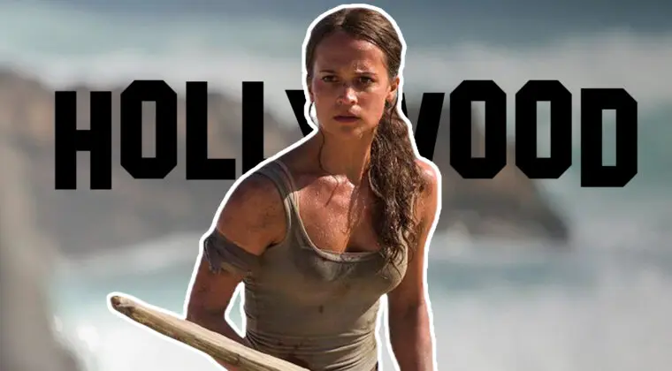 Imagen de La terrible consecuencia que ha tenido para Alicia Vikander su éxito en el cine