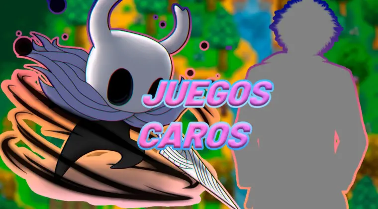 Imagen de 5 juegos para comprar en oferta durante el Amazon Prime Day que serán caros en el futuro