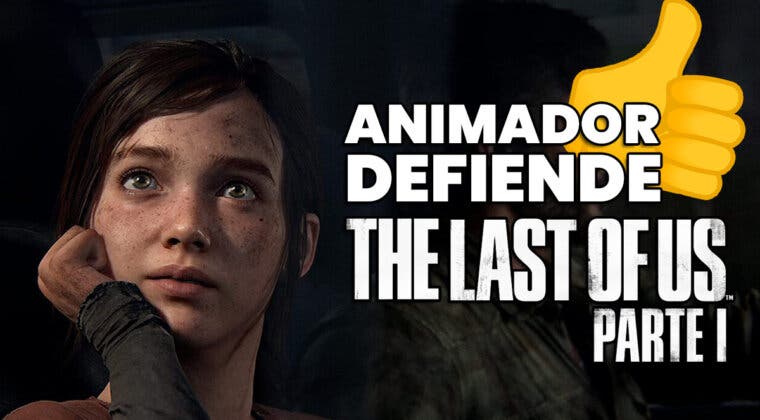 Imagen de The Last Of Us Parte I: Uno de sus animadores defiende el remake ante las críticas