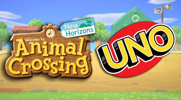 Imagen de Un fan Animal Crossing: New Horizons ha creado esta fantástica baraja de UNO
