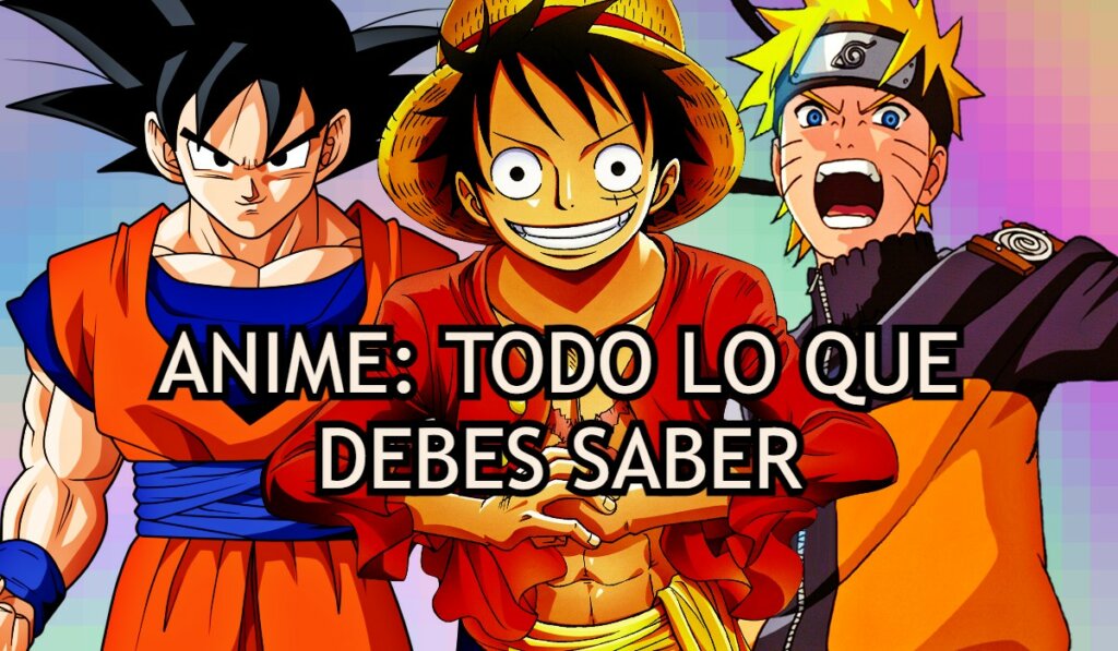 anime cosas