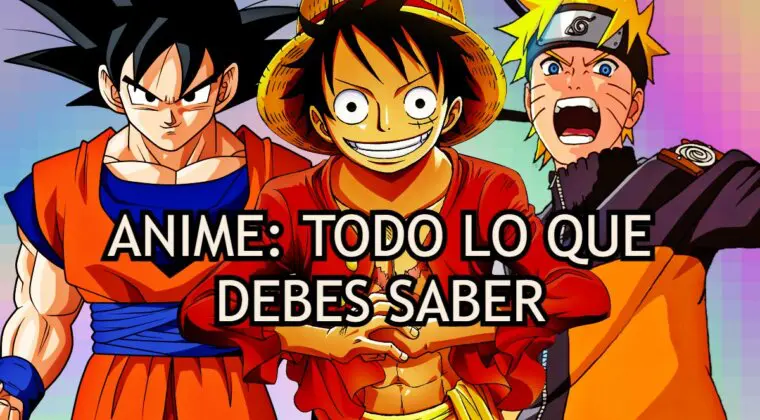 Imagen de ¿Por qué el anime se llama así? ¿Quién lo creó y cuál fue el primer anime de la historia?
