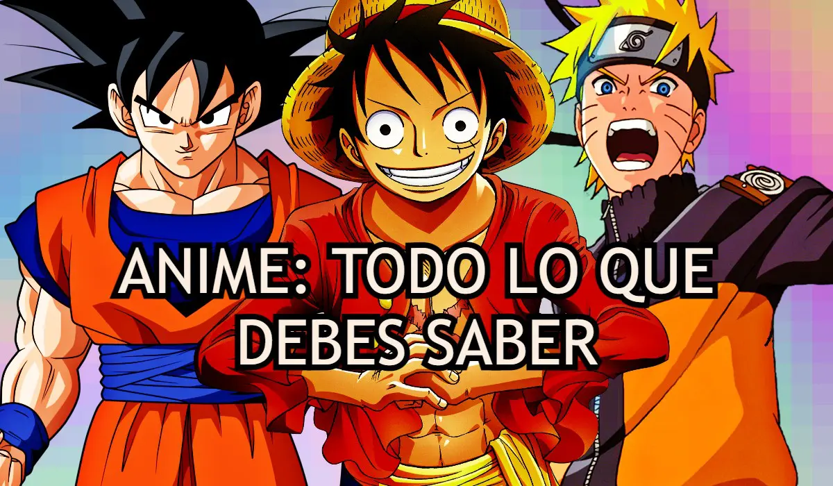 anime cosas