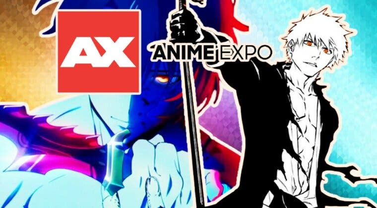 Imagen de De Solo Leveling a Bleach TYBW: Estos han sido los 5 mejores anuncios de Anime Expo 2022