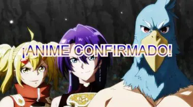 Imagen de Shangri-La Frontier confirma su anime con un primer tráiler y año de estreno