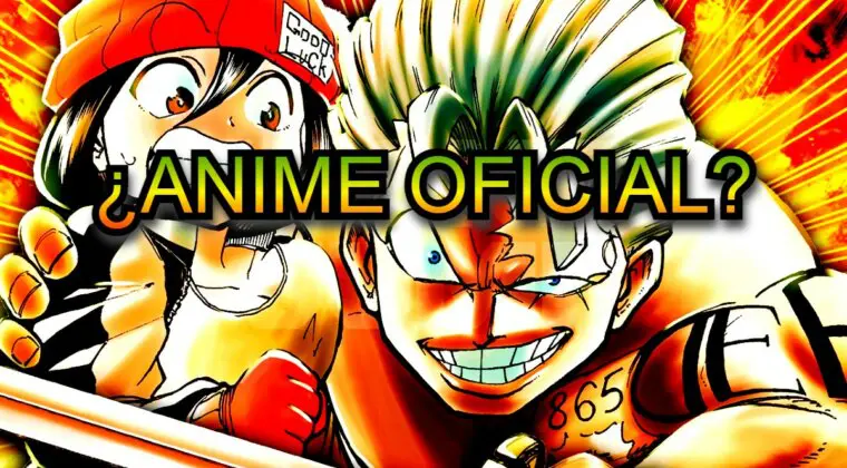 Imagen de Undead Unluck tendrá su propio anime, acorde a una filtración