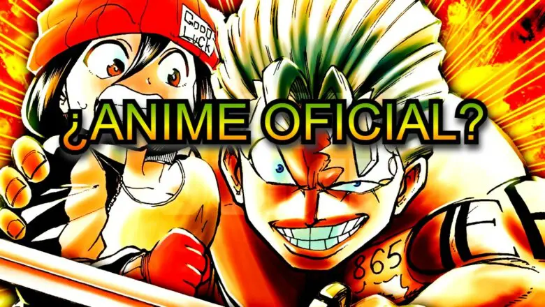 ANIME UNDEAD