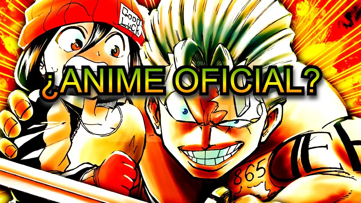 ANIME UNDEAD