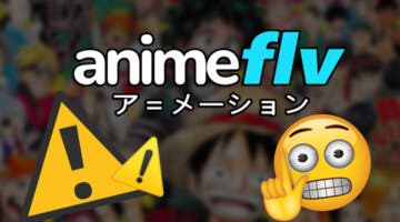 Imagen de ¡Cuidado con AnimeFLV! Te presento algunas alternativas para ver anime mucho más seguro