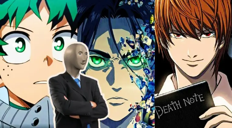 Imagen de Estos son los 20 animes más vistos en todo el mundo