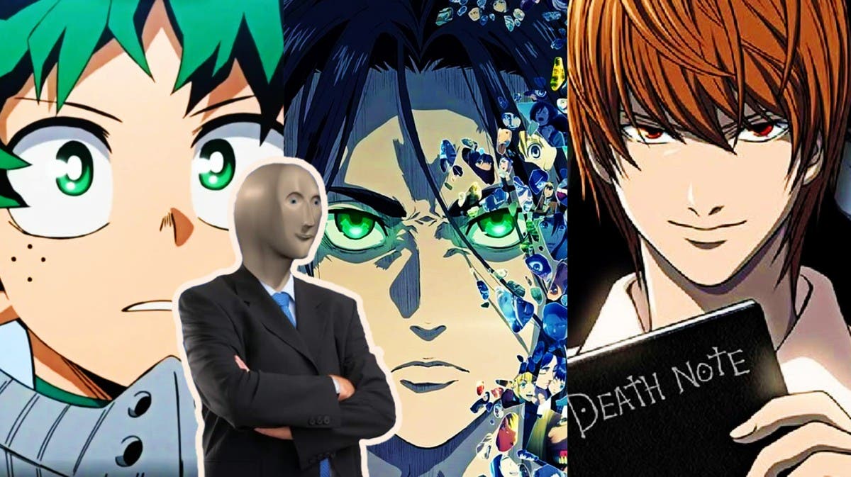 Estos son los animes más buscados en todo el mundo en pleno 2022