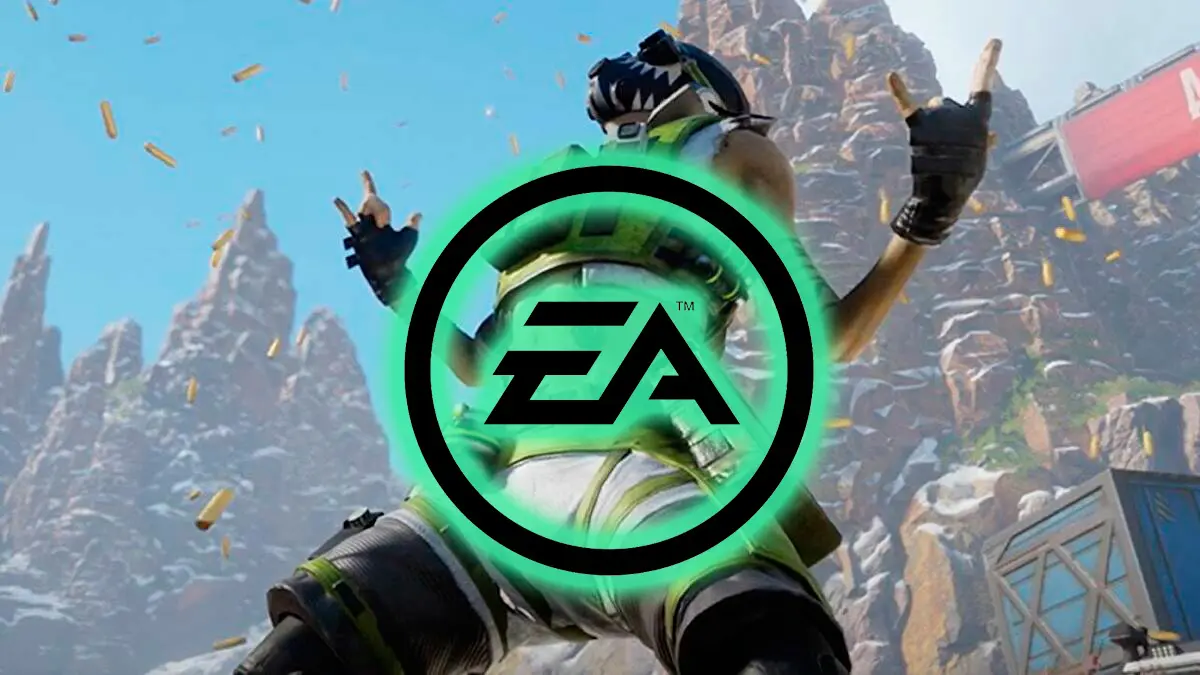 Electronic Arts