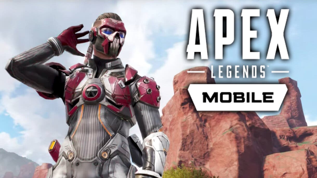 apex legends mobile fade