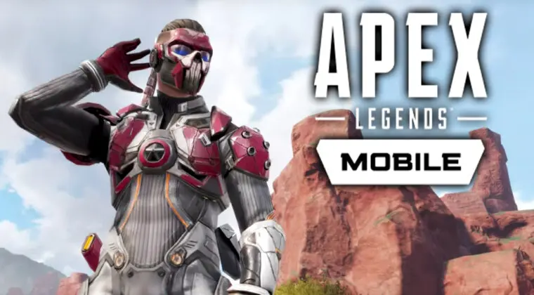 Imagen de Se filtra la llegada del modo Solo a Apex Legends Mobile... antes que a PC y consolas