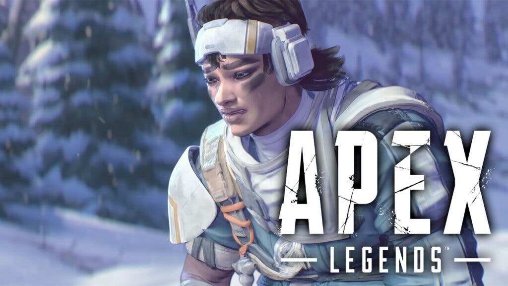 apex legends temporada 14
