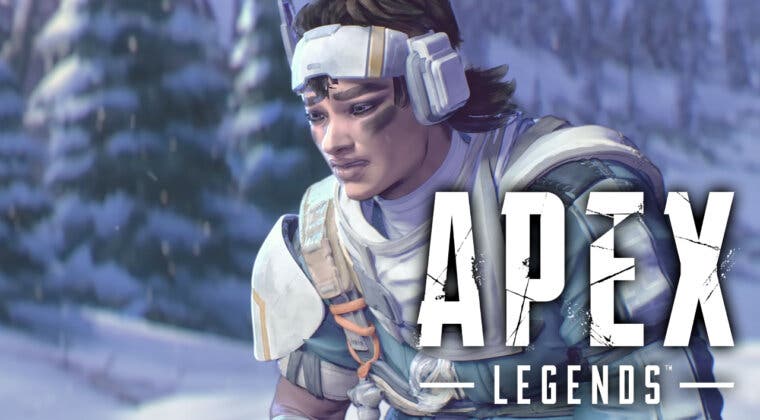Imagen de Apex Legends temporada 14: revelado su nuevo personaje, Vantage, y su historia en un nuevo tráiler
