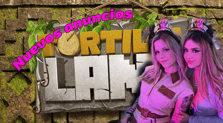 Imagen de TortillaLand 2 anuncia al dúo de Biyín y Ari Gameplays como nuevas participantes