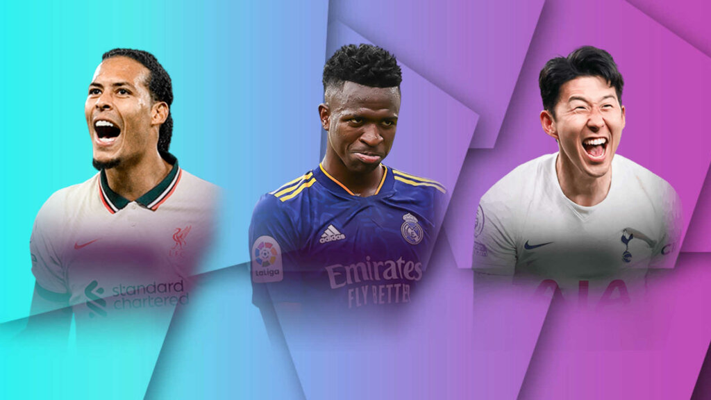 arquetipos accelerate fifa 23