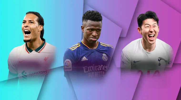 Imagen de FIFA 23: explicamos cómo funcionan los nuevos arquetipos de aceleración y de qué dependen