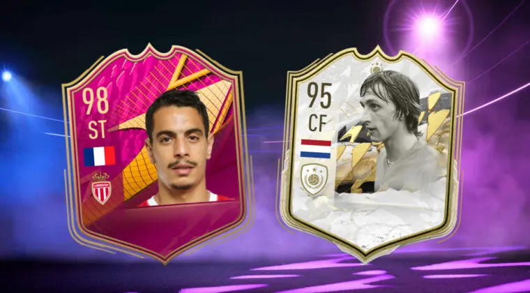 Imagen de FIFA 22: así funciona la segunda tanda Summer Swaps