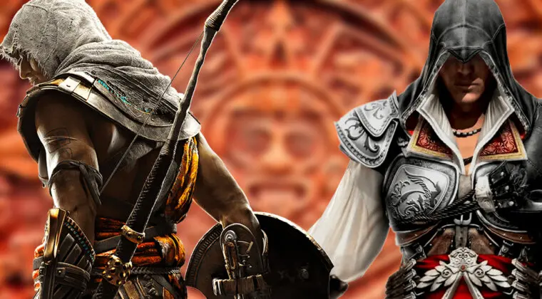 Imagen de ¿En qué época estará ambientado el próximo Assassin's Creed? Surge una filtración sobre ello