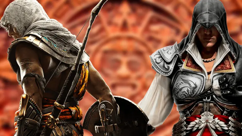 assassin's creed aztecas