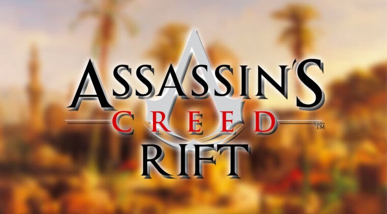 Imagen de 'El próximo AC es Assassin's Creed Rift y se ubica en Bagdad': Jason Schreier responde a los rumores