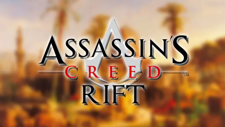 assassin's creed rift