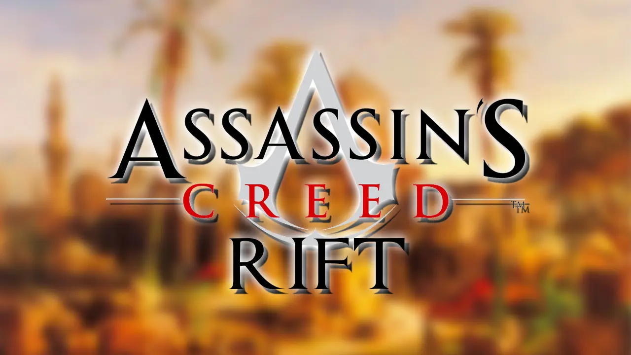 assassin's creed rift