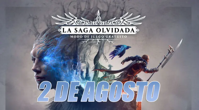 Imagen de Assassin’s Creed Valhalla: Se revela la fecha de lanzamiento de su próximo DLC