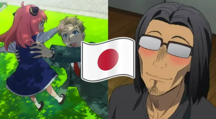 Imagen de Spy x Family e Isekai Ojisan triunfan en las plataformas de streaming de Japón