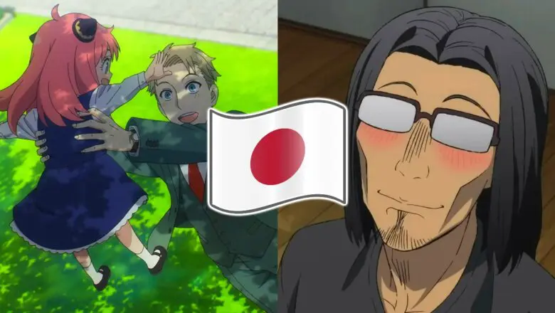 audiencia de anime en japón- julio 2022