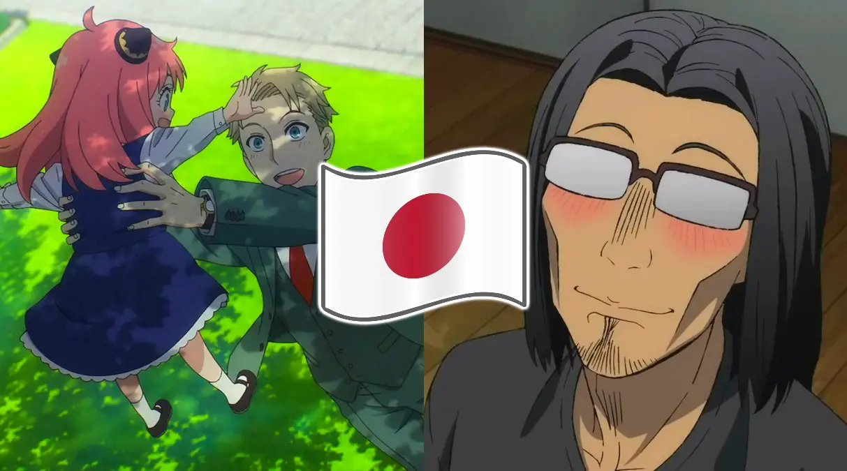 audiencia de anime en japón- julio 2022