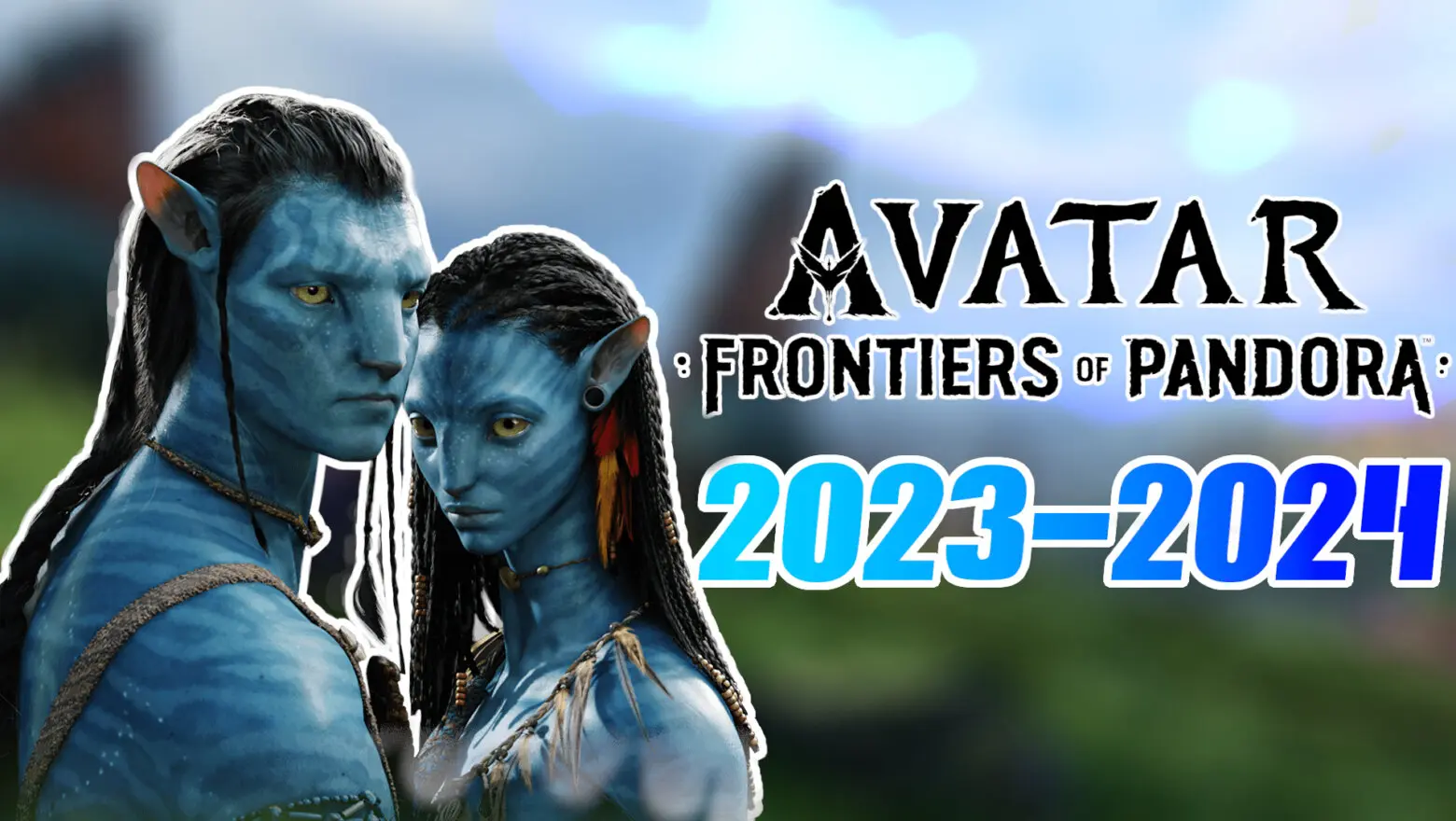 Avatar