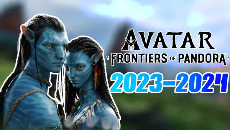 Avatar