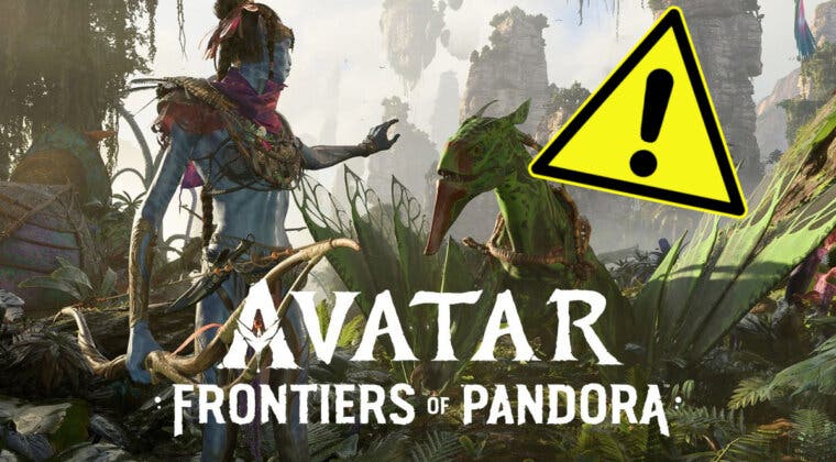 Imagen de ¿Qué pasa con Avatar: Frontiers of Pandora? Un insider asegura que no se encuentra en buen estado