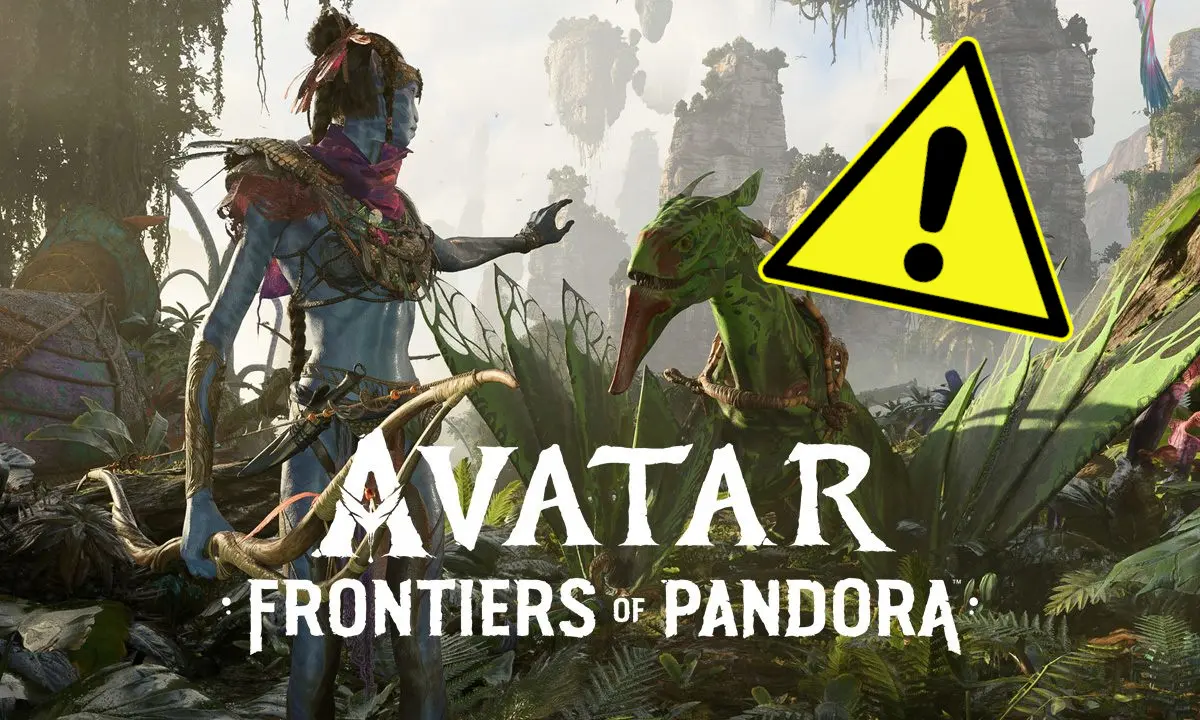 Avatar: Frontiers of Pandora