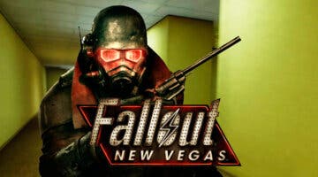 Imagen de Con este mod puedes convertir Fallout: New Vegas en una experiencia aterradora